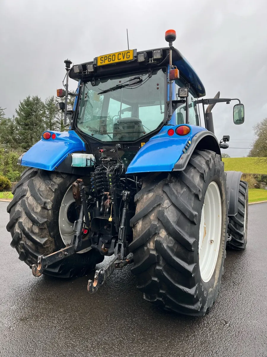 2010 Valtra T172 - Image 3