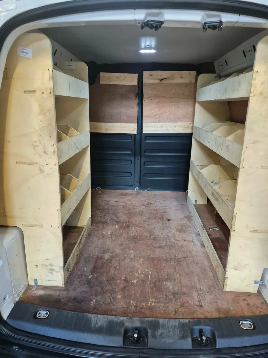 Volkswagen Caddy 2020 - Image 2