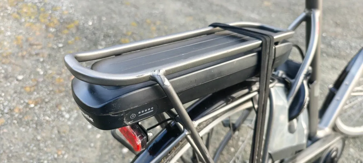 ebike excellent bikes from Gazela - Image 4