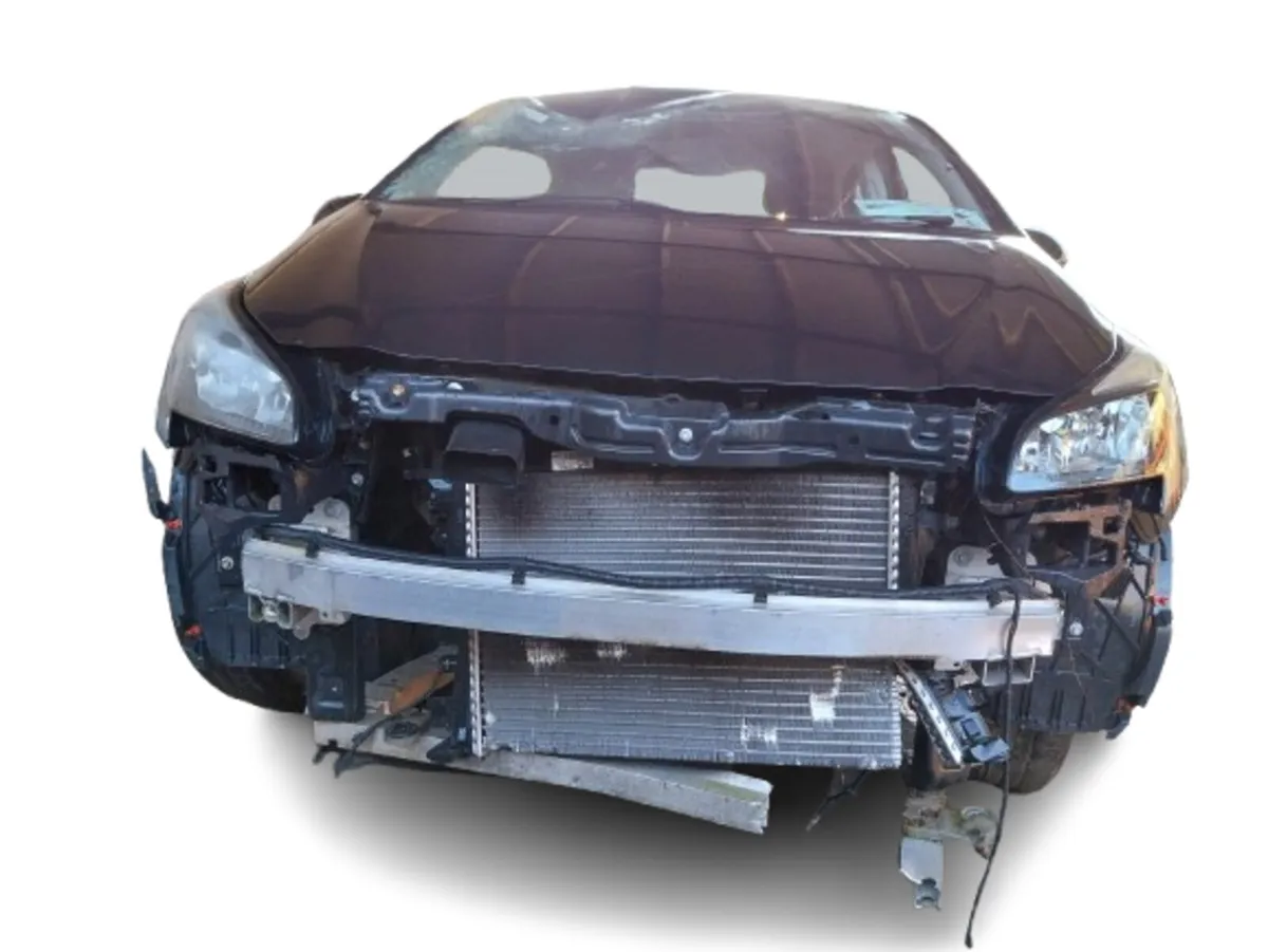 2016 OPEL CORSA For Breaking/Dismantling - Image 2