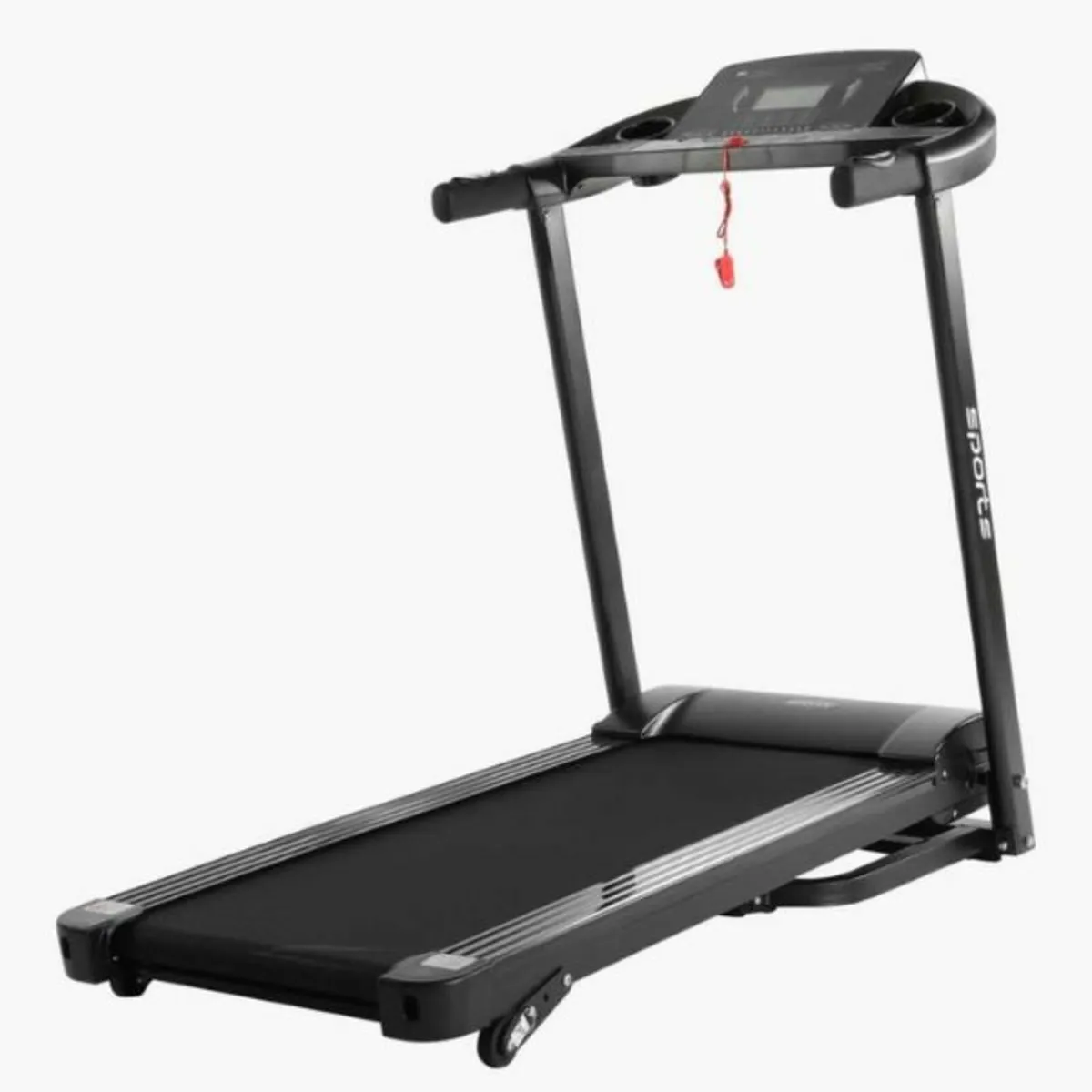 GT-PRO 3000 Folding Treadmill - Image 3