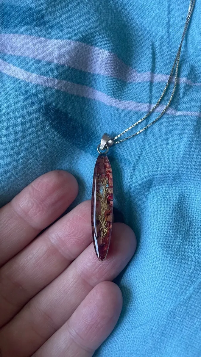 New necklace - Image 2