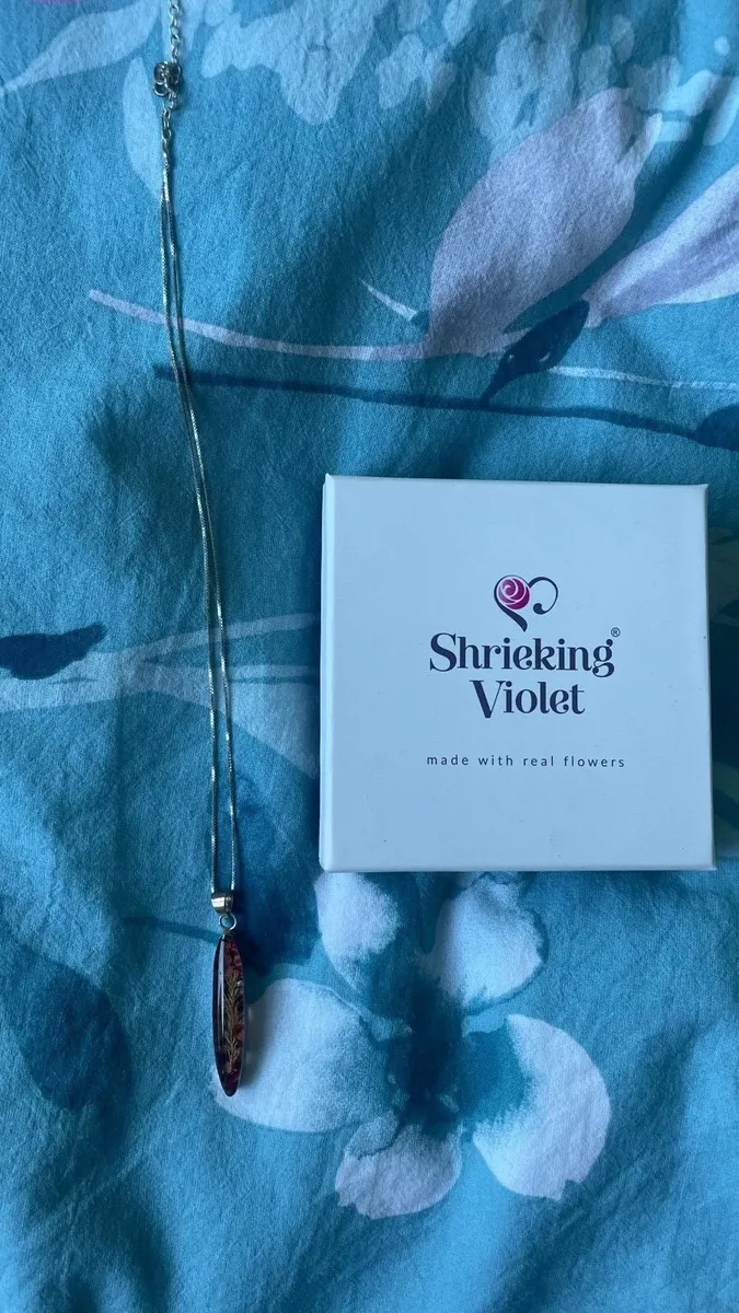 New necklace - Image 1