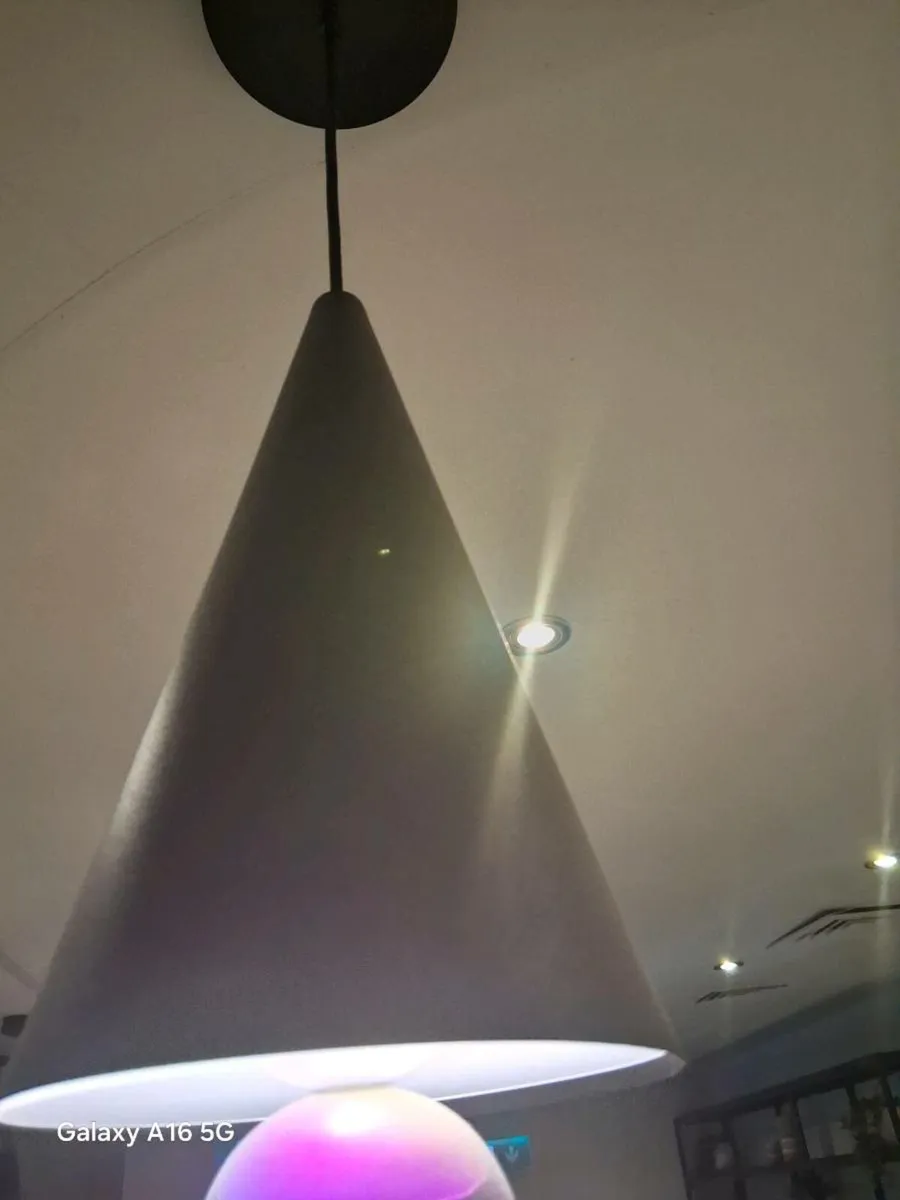 Light fittings - Image 3