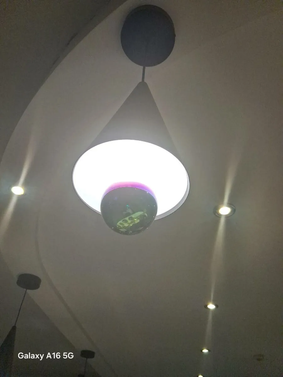 Light fittings - Image 2