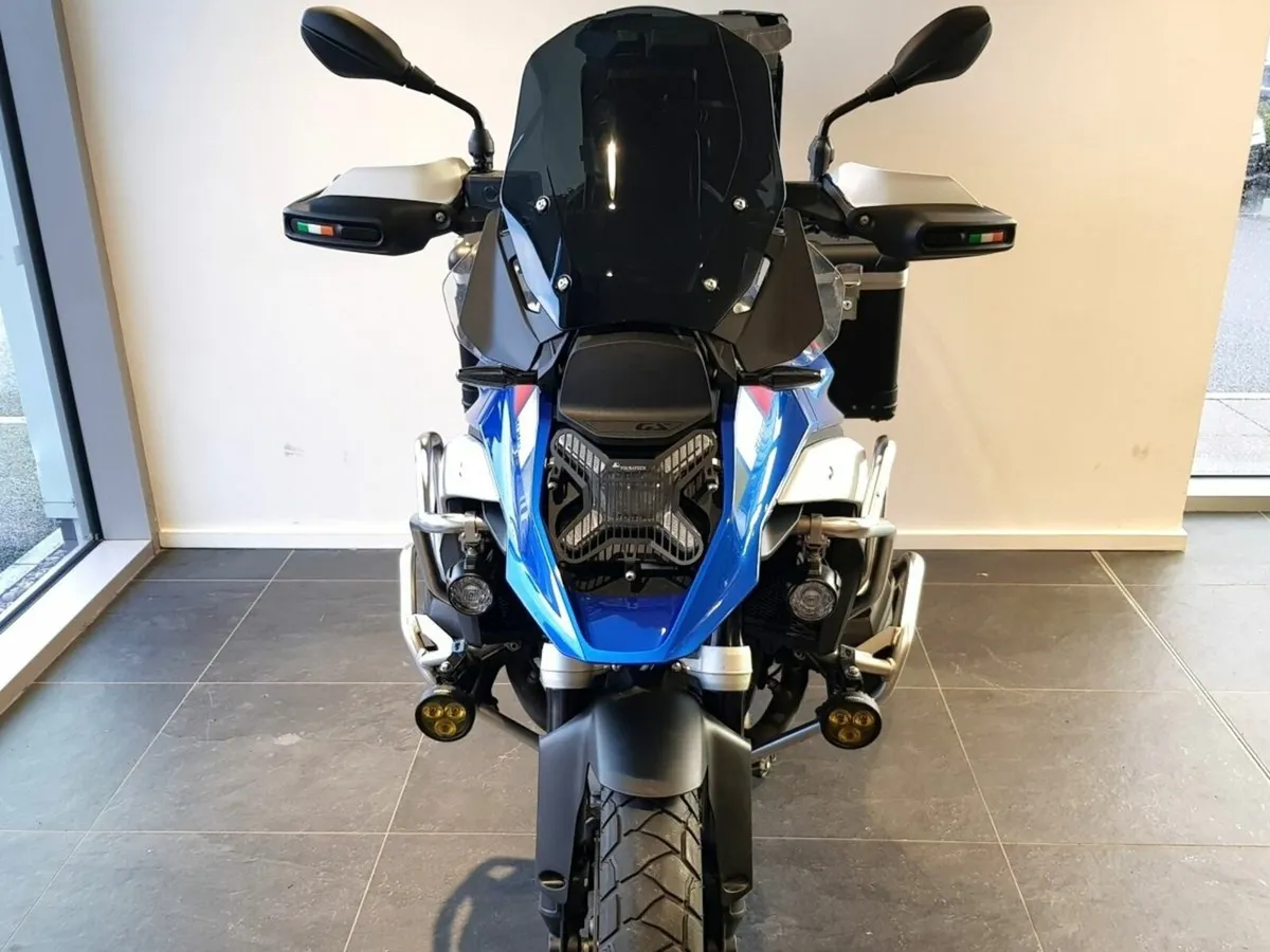 BMW R 1300 GS TE Finance Available - Image 3