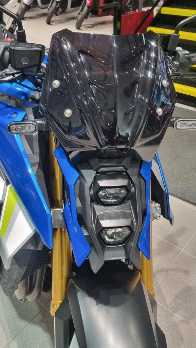 Suzuki GSX-S1000 - Image 3