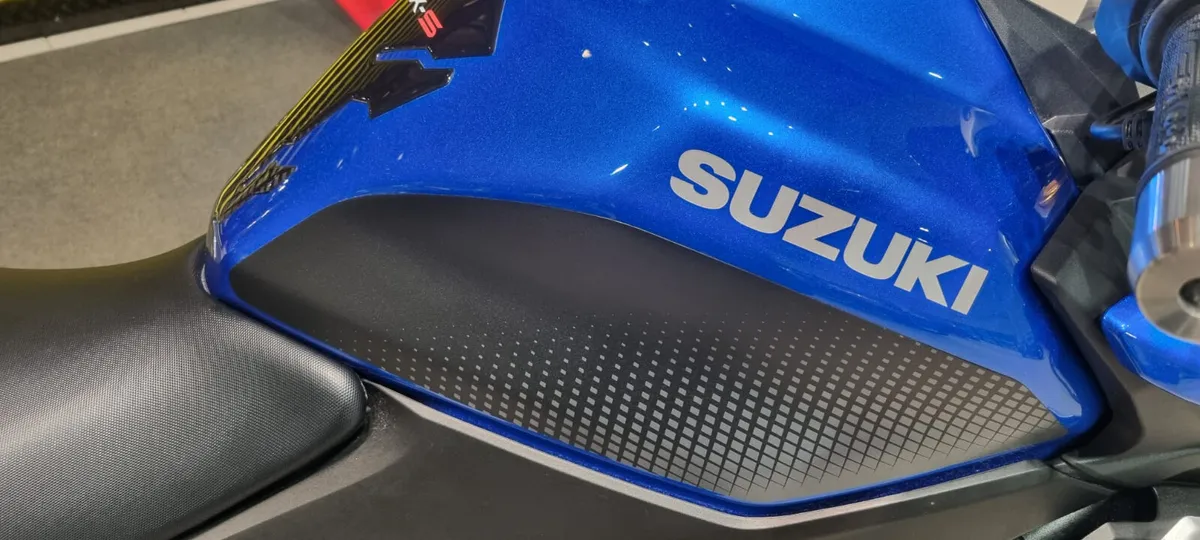 Suzuki GSX-S1000 - Image 4