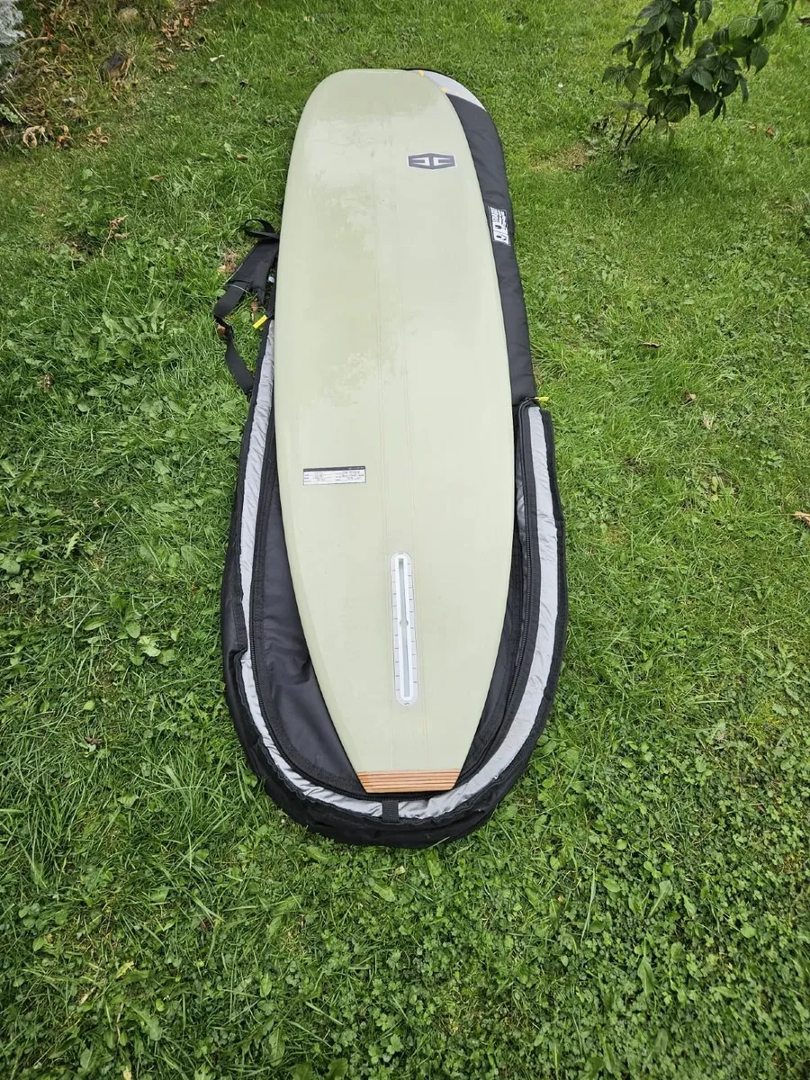 9'0 Longboard - Image 4