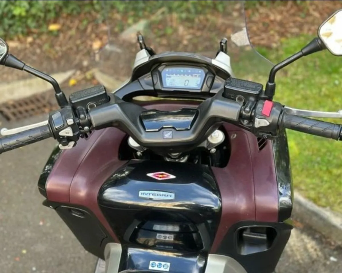 Honda Other 2014 - Image 3