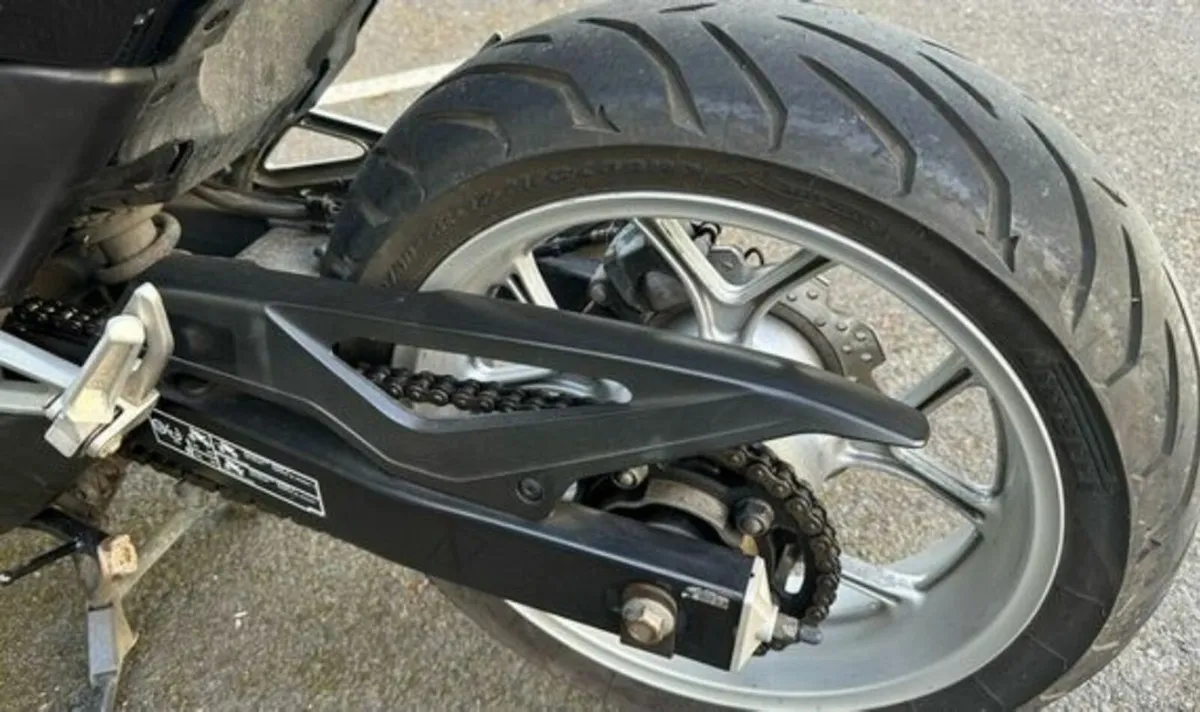 Honda Other 2014 - Image 4