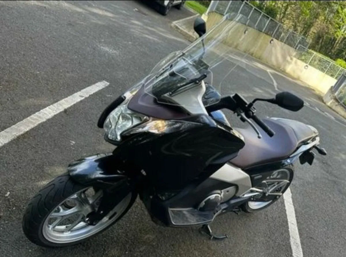 Honda Other 2014 - Image 1