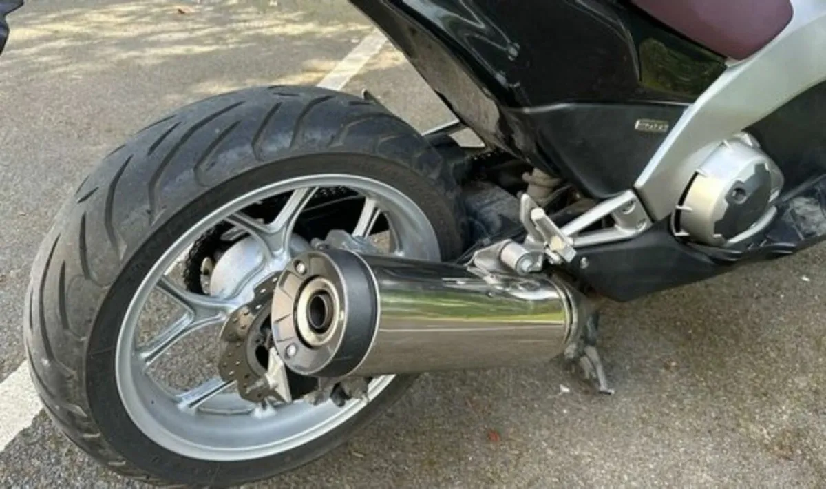 Honda Other 2014 - Image 2