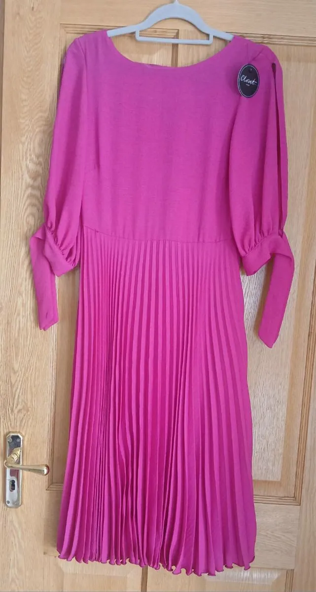 Closet Dress - Image 1