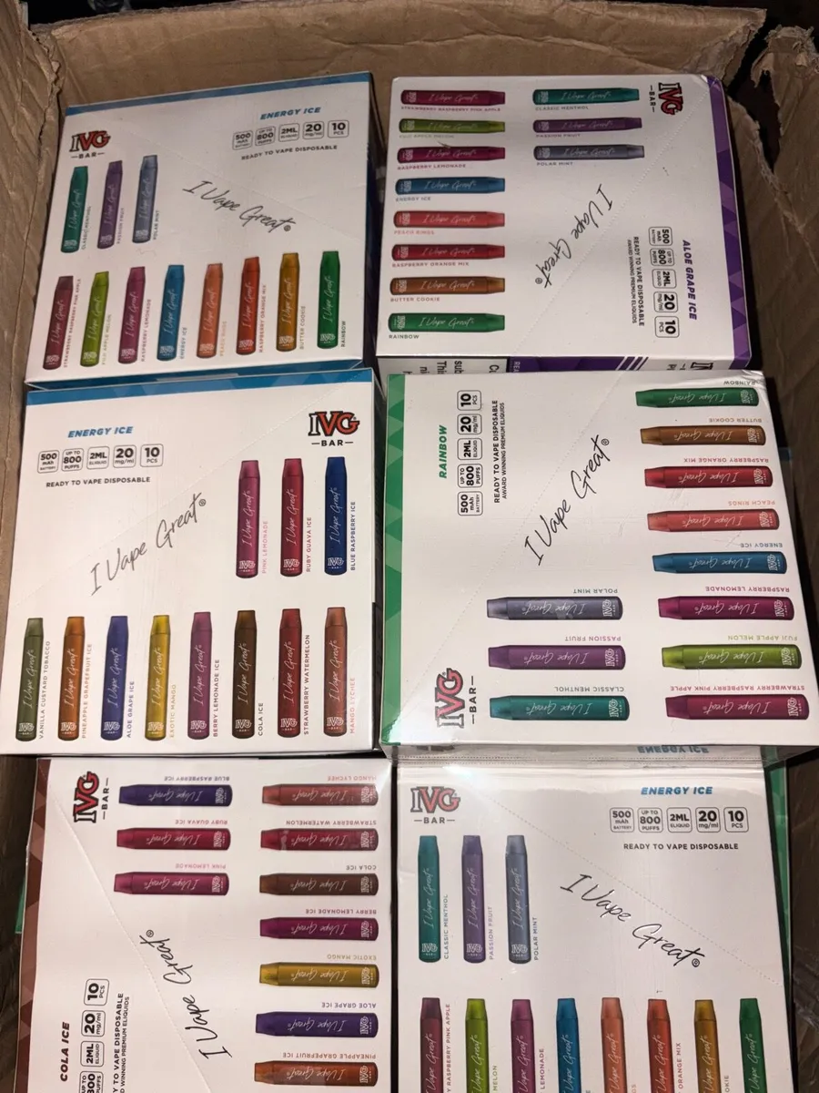 Excess stock - Image 4