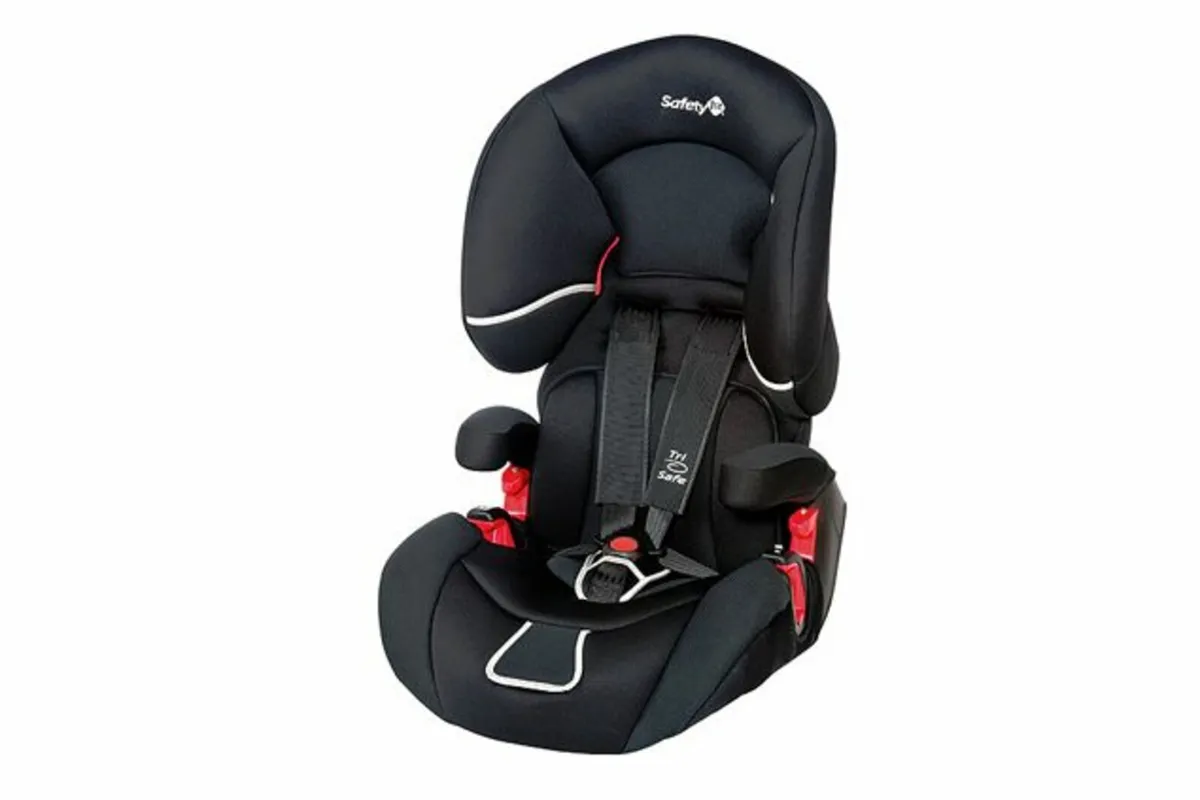 Infants car seat - Image 3