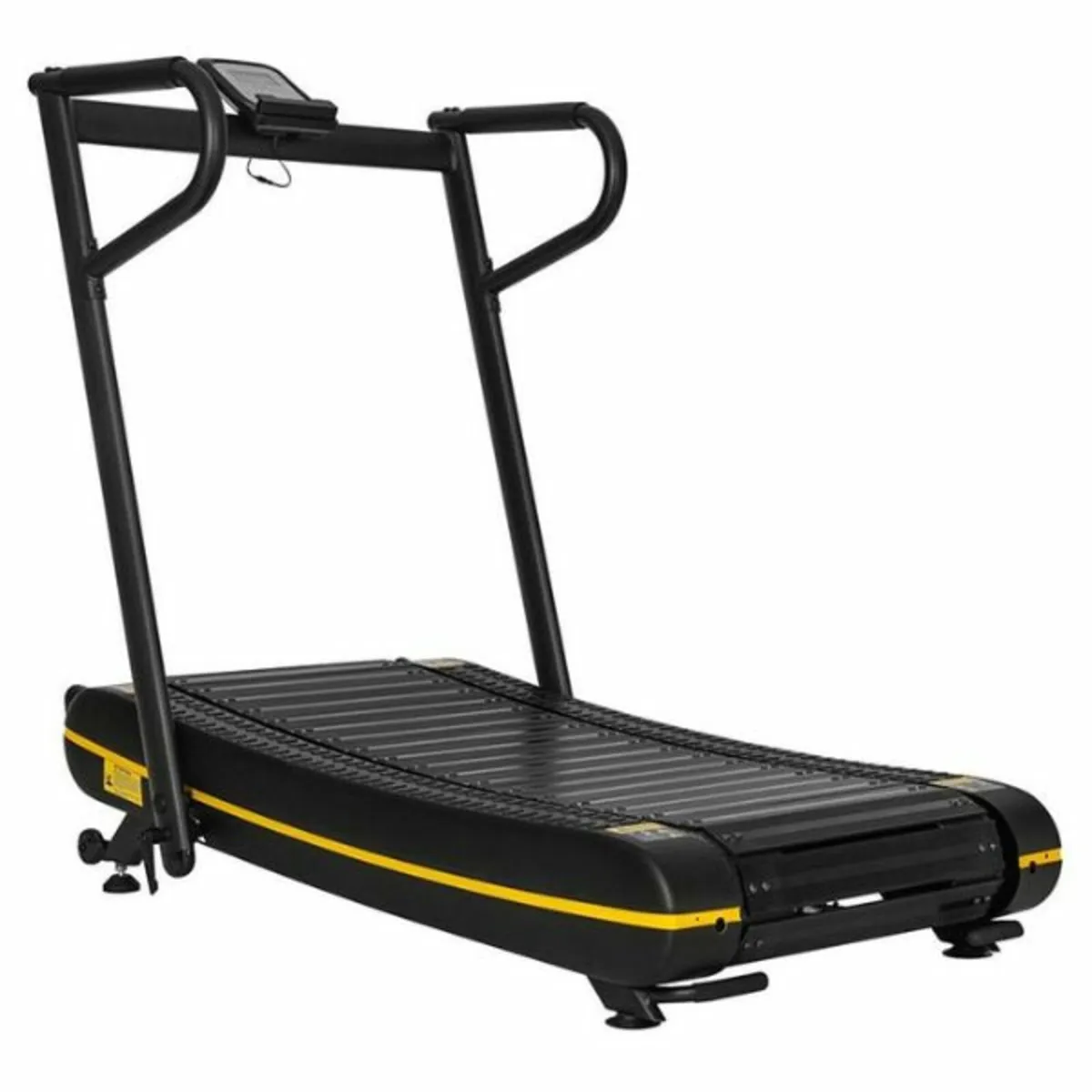 Manual Treadmill M1 No Electricity Rated 5.00 out - Image 3