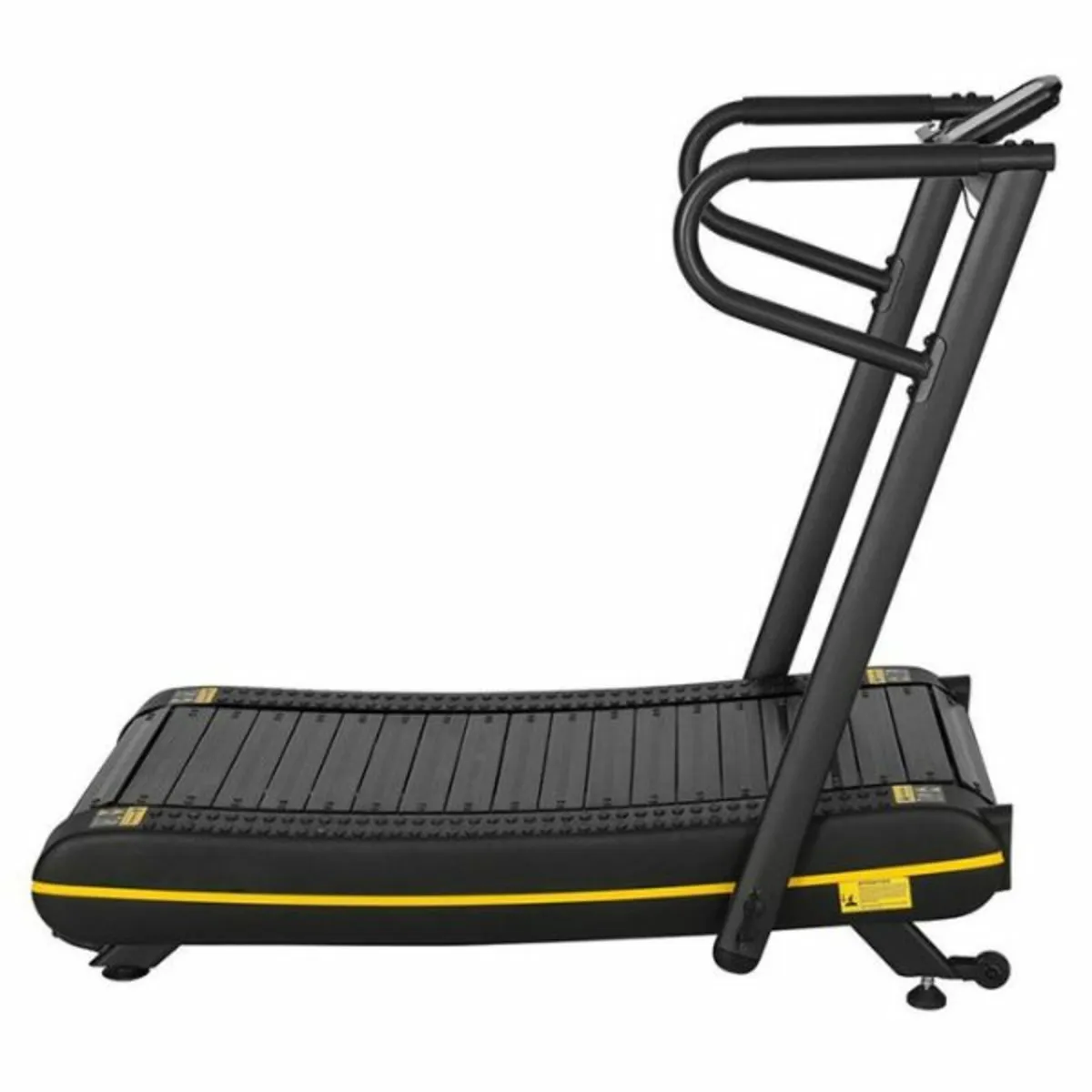 Manual Treadmill M1 No Electricity Rated 5.00 out - Image 4