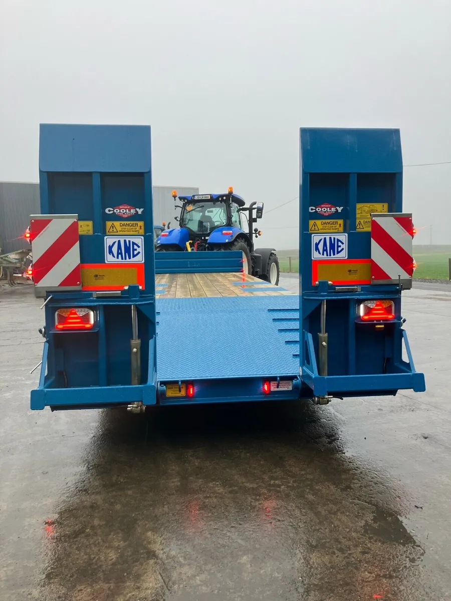 Low Loader-Kane Trailers Direct - Image 3