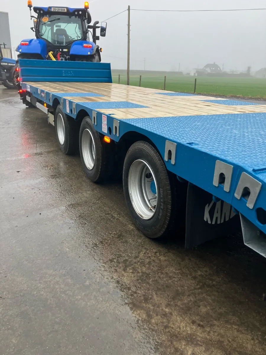 Low Loader-Kane Trailers Direct - Image 4