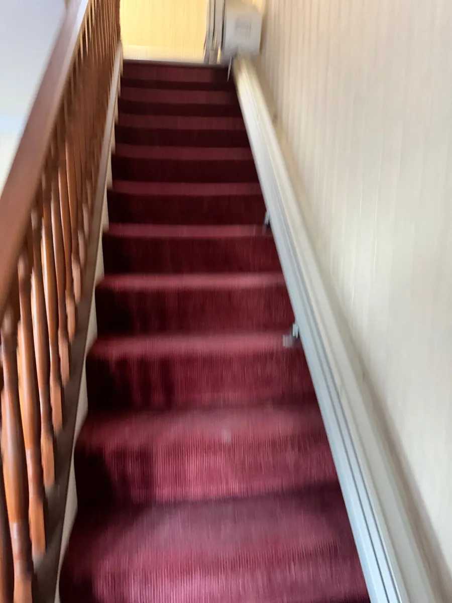 Stair Lift - Image 1