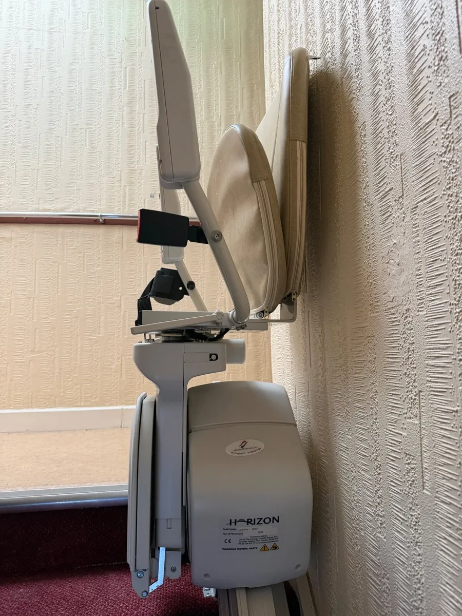 Stair Lift - Image 3
