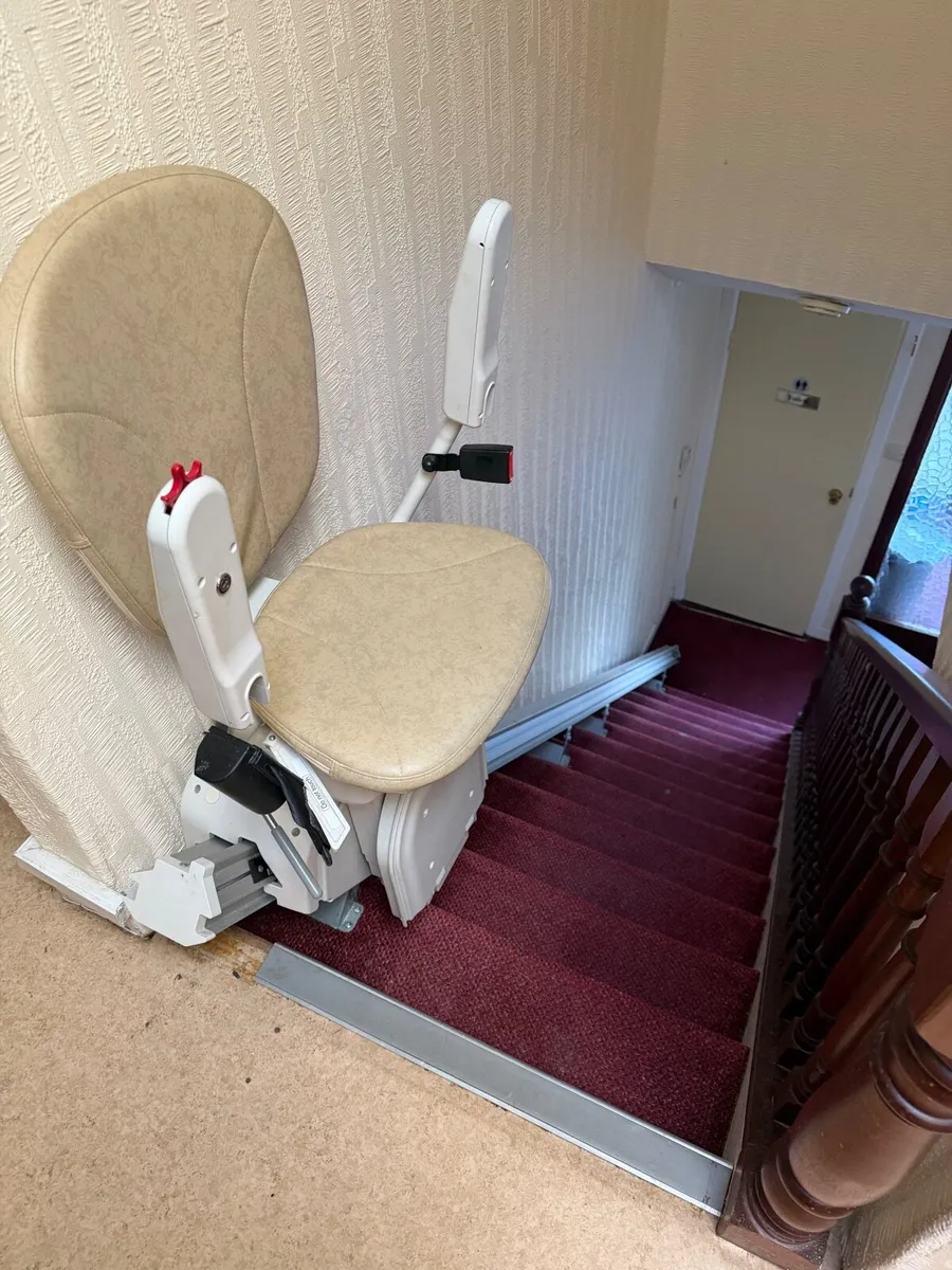 Stair Lift - Image 2