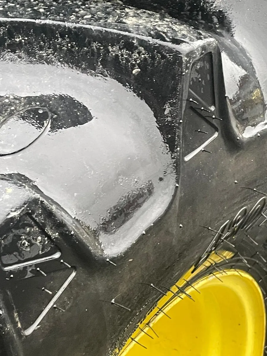 2019 John Deere 6120M - Image 4