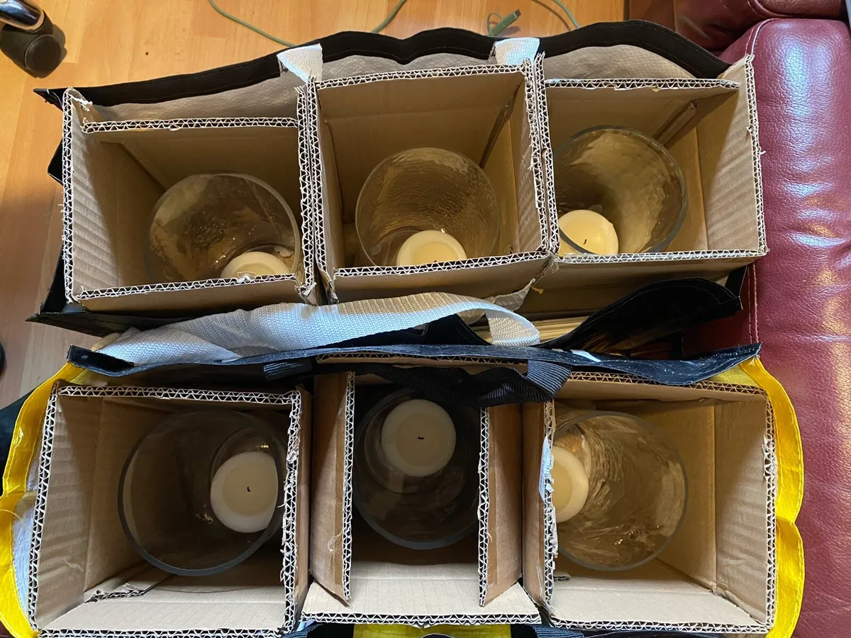 Hurricane Vases - Image 3