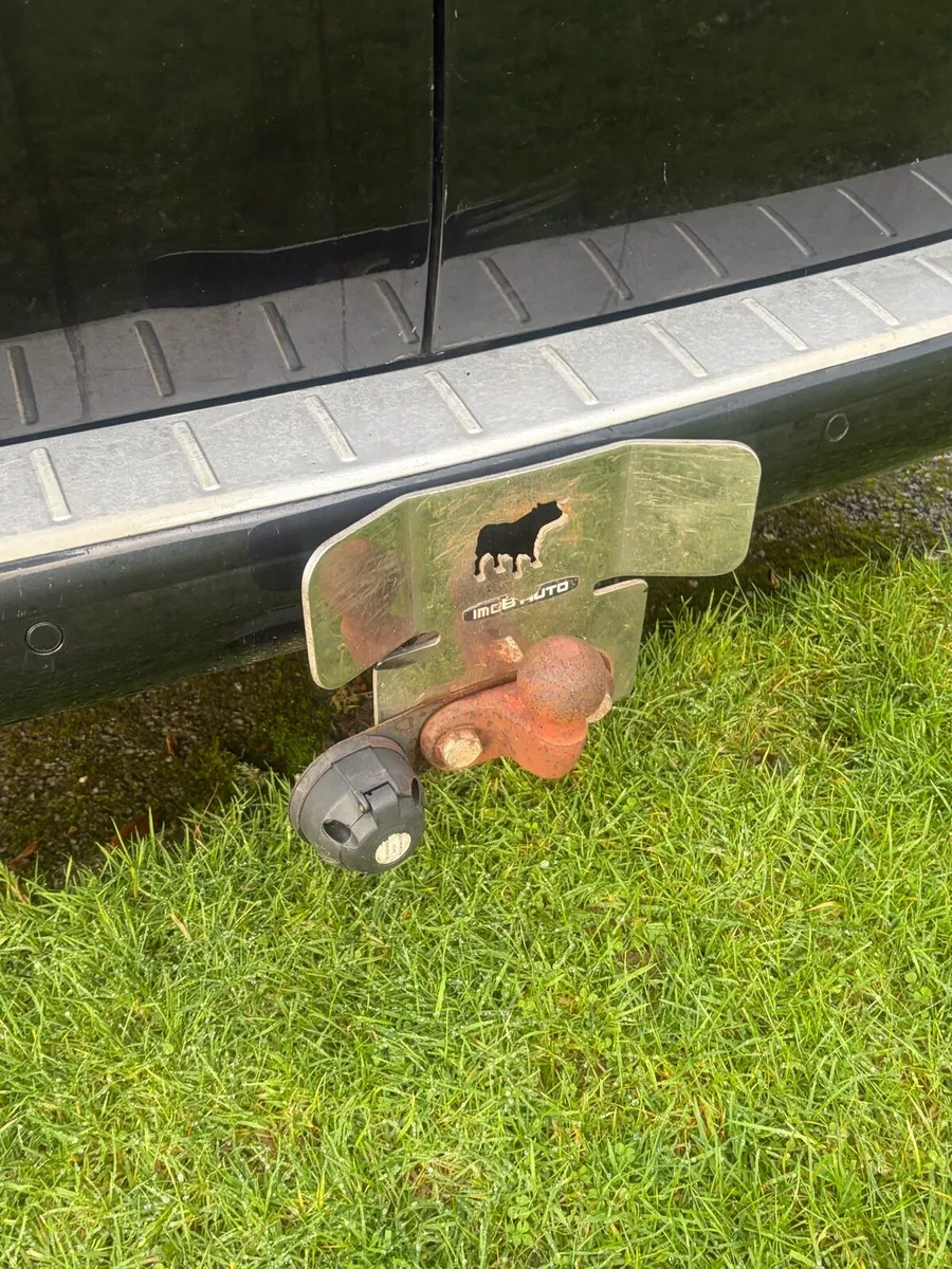 Transporter T6 LWB HL 204PS 4 motion very rare! - Image 4