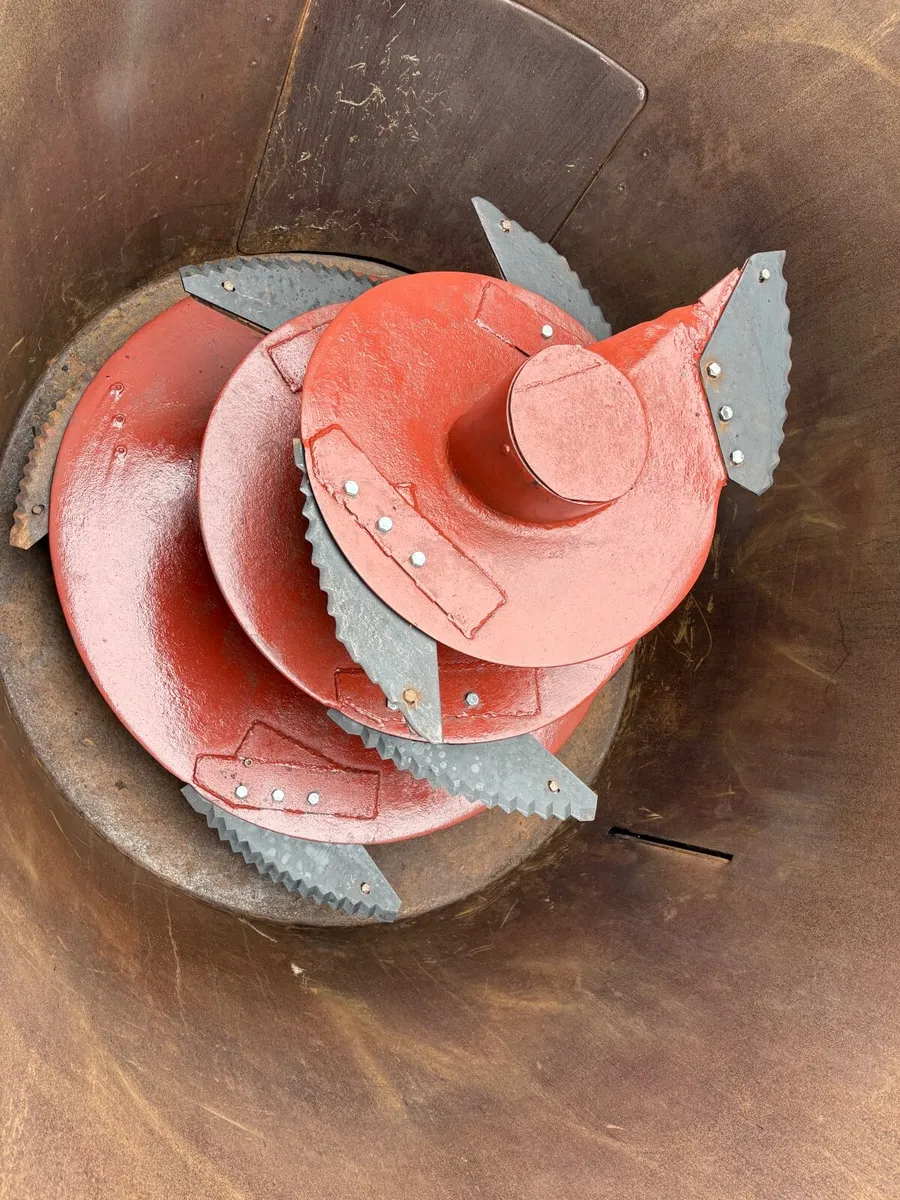 R.M.H.  Diet Feeder - Image 2