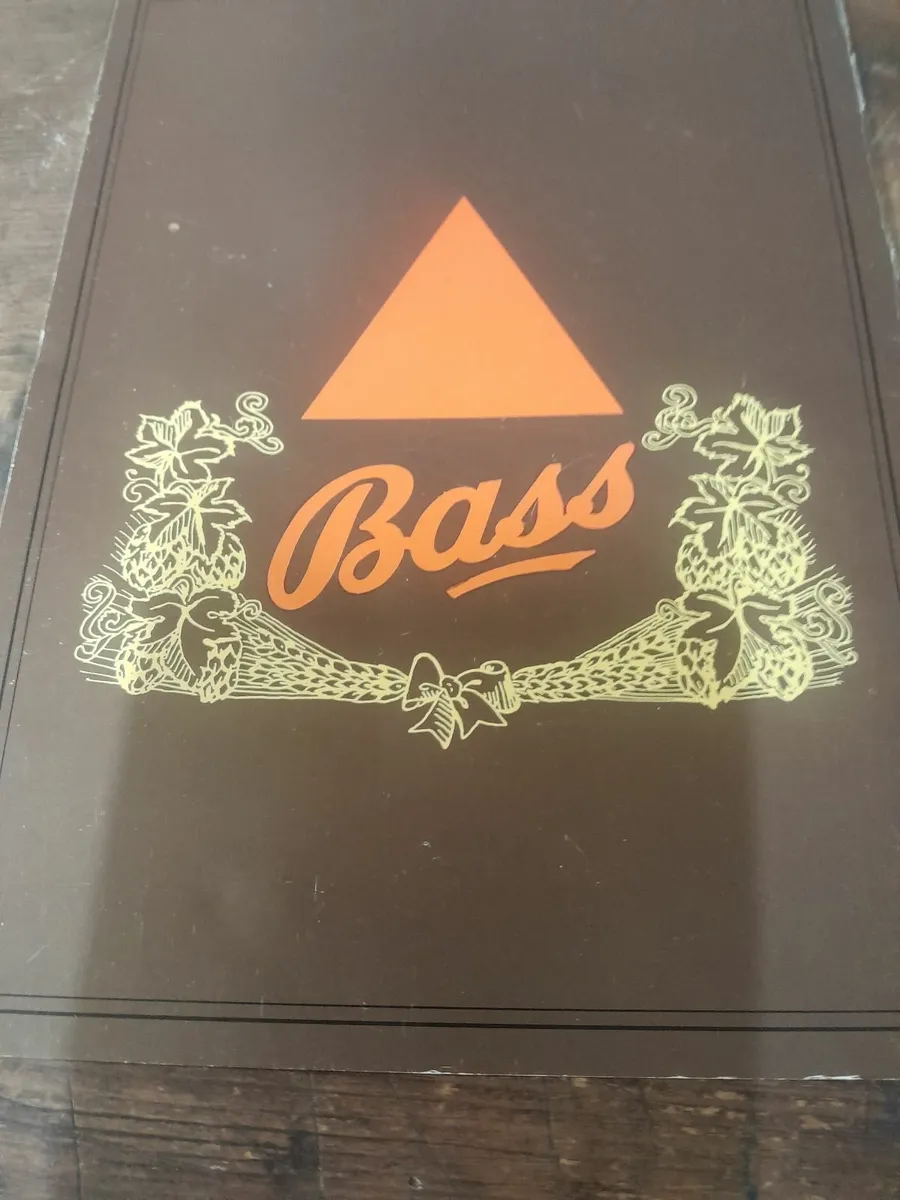 The story  of bass  Ireland  booklet - Image 4