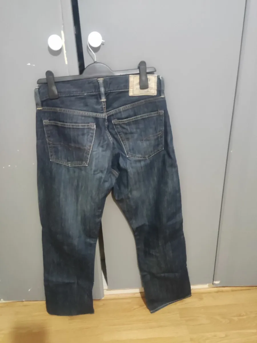 Ralph Lauren mens Jeans 30x30 - Image 4