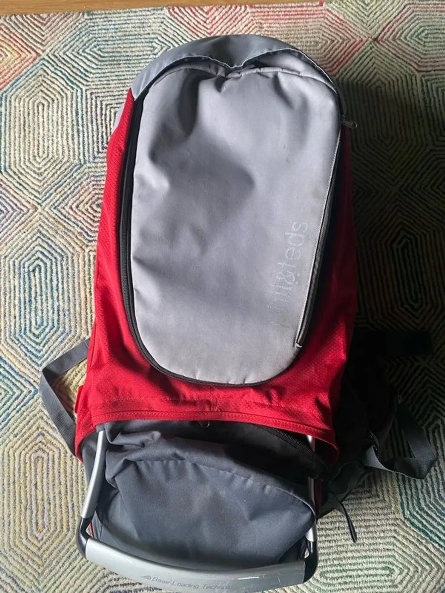 Baby carrier - Image 2