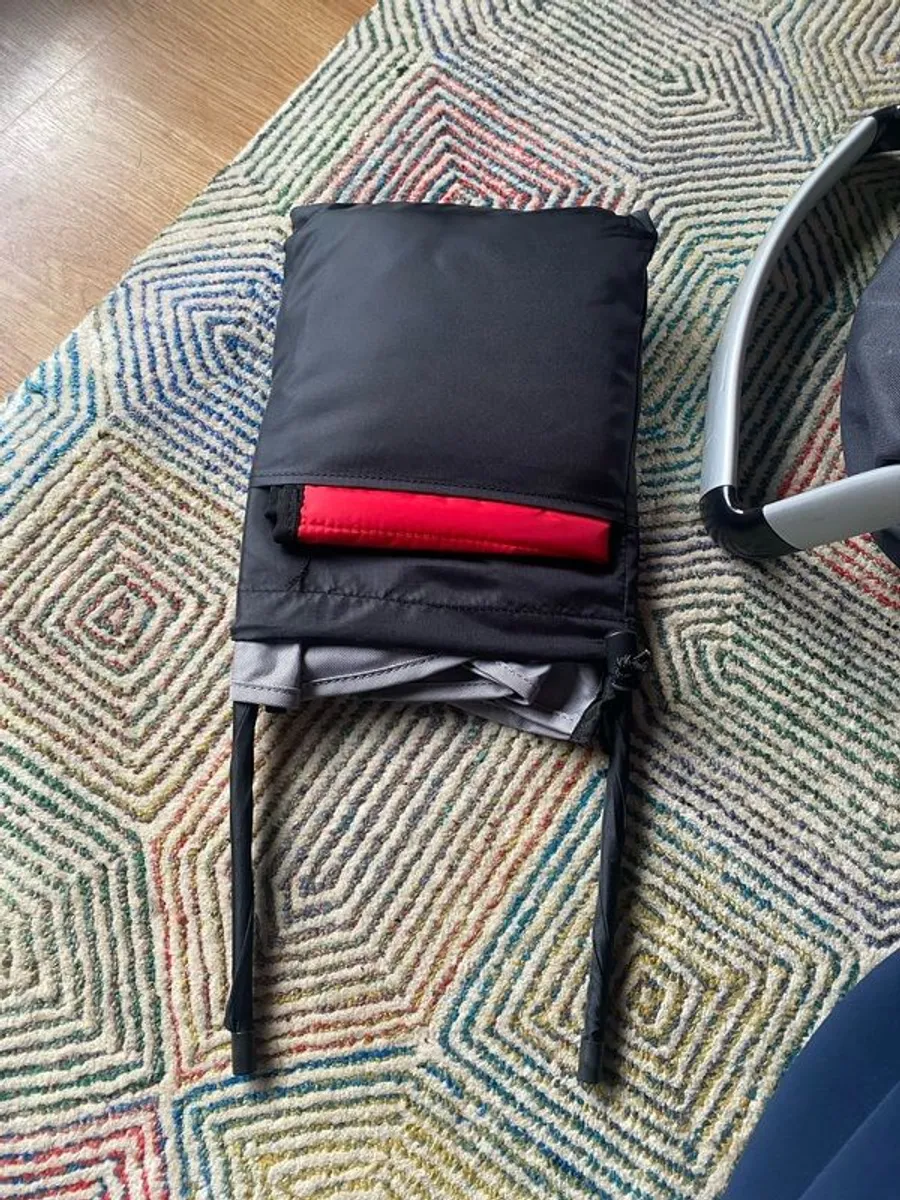 Baby carrier - Image 4