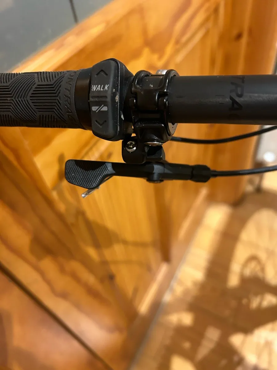 Trek fuel exe 9.8 E-Bike (Price Drop) - Image 2