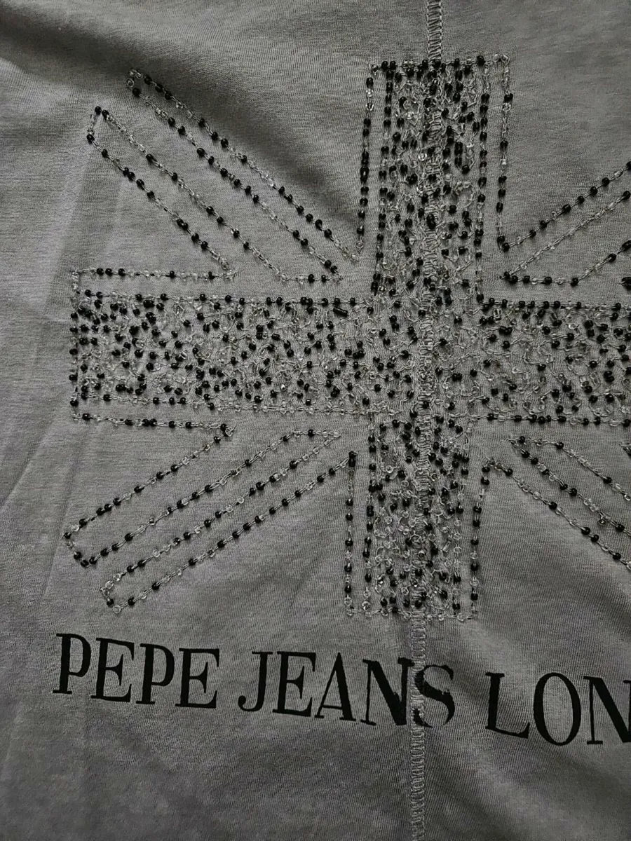 T- shirt Pepe Jeans - Image 2