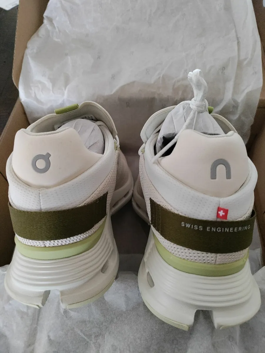 On Running CloudNova 8.5uk 42.5eu New - Image 2