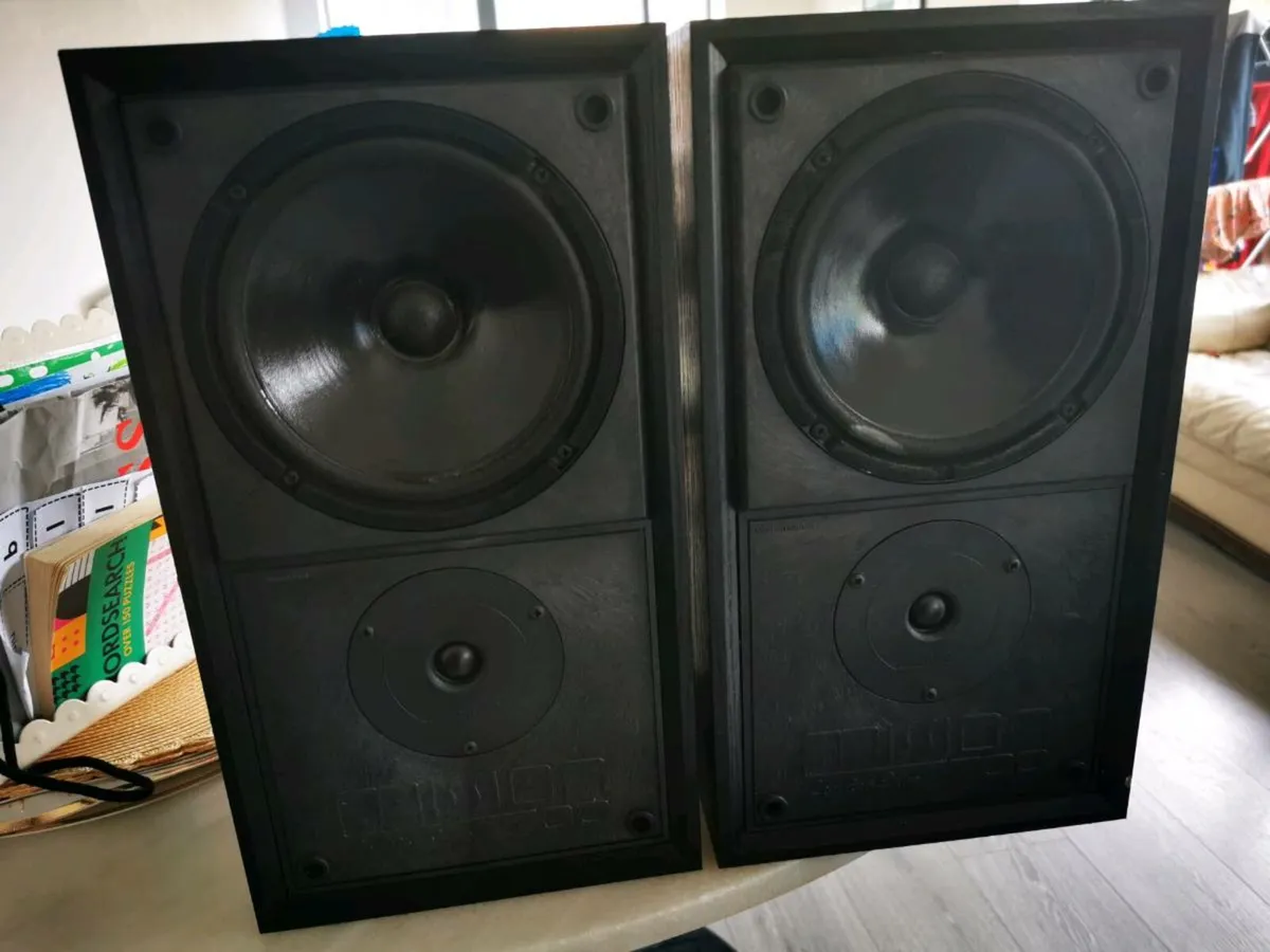 Mission Speakers - Image 2