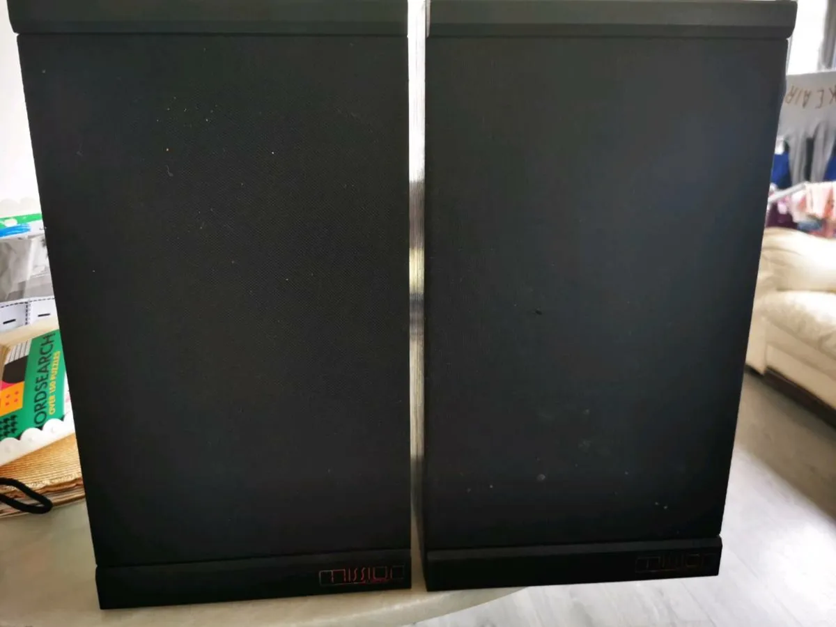 Mission Speakers - Image 3