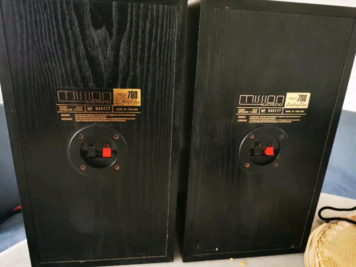 Mission Speakers - Image 4