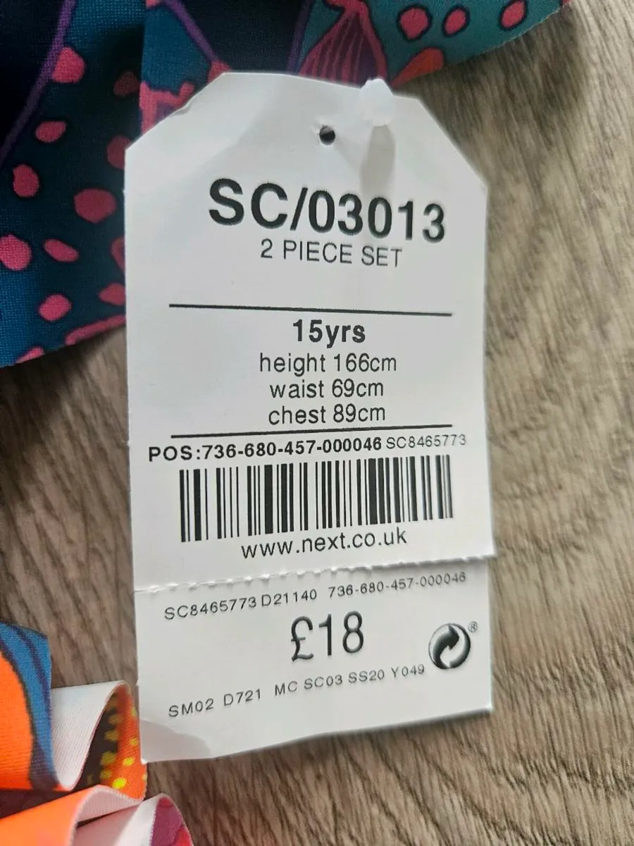 New Next bikini - Image 3