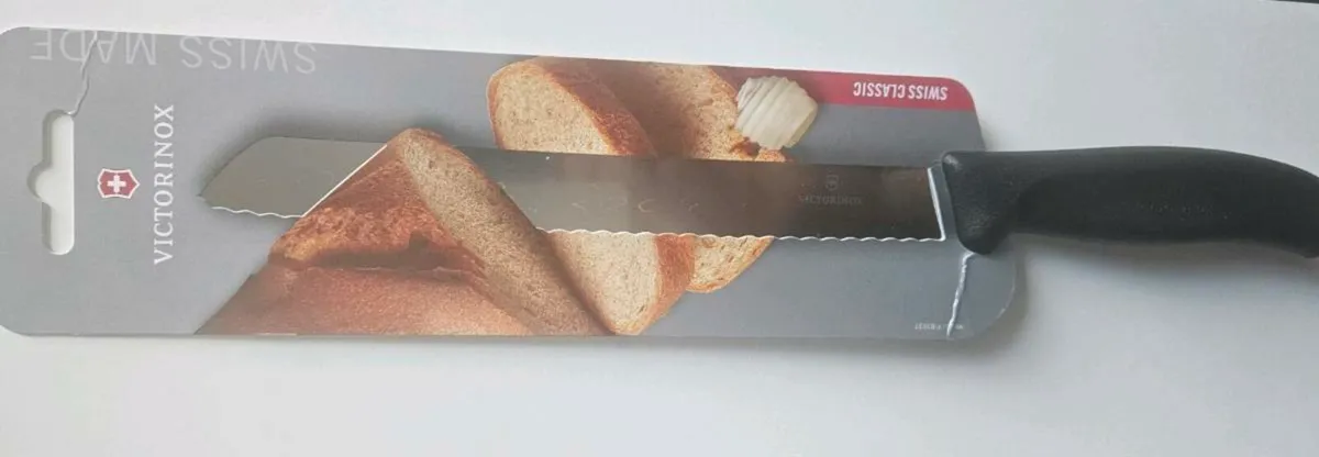 Victorinox knife 21cm - Image 1
