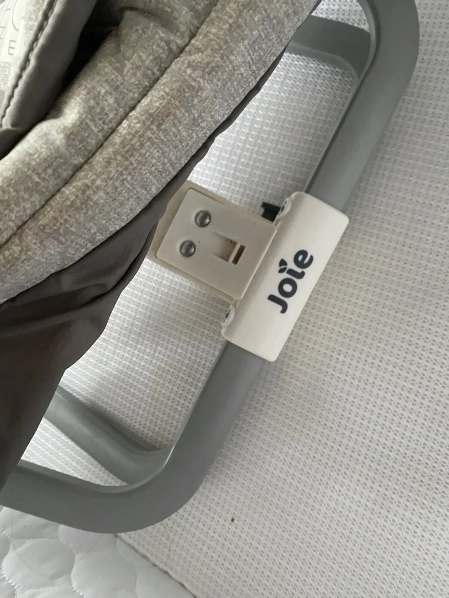 Next To Me, Baby Rocker and Suz Pod - Image 2