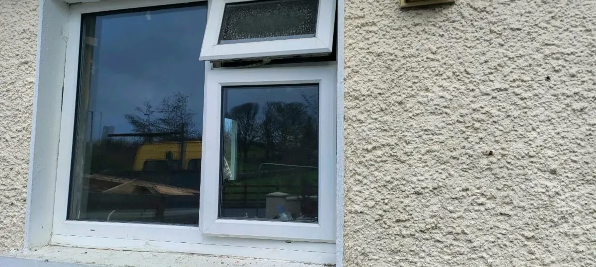 PVC Double glazed windows - Image 2