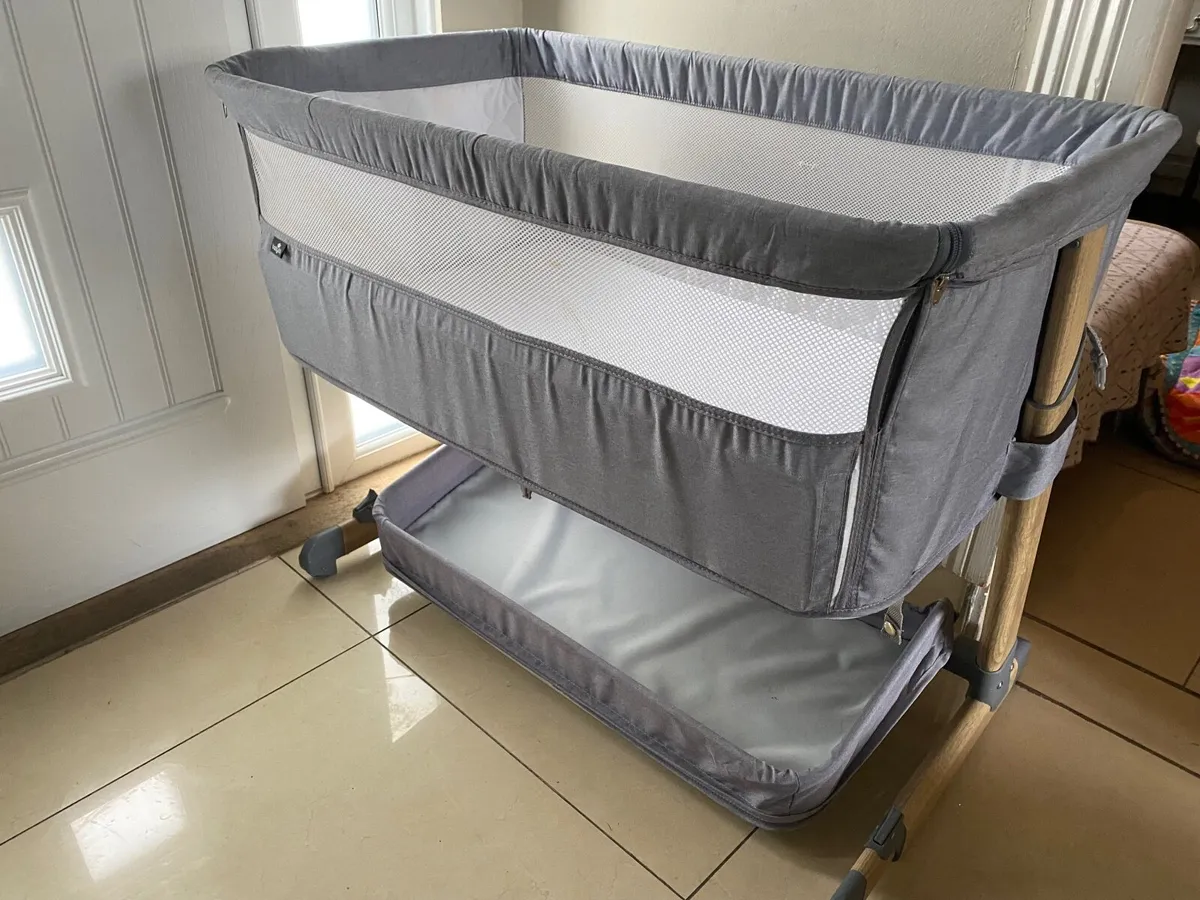 Next To Me, Baby Rocker and Suz Pod - Image 3