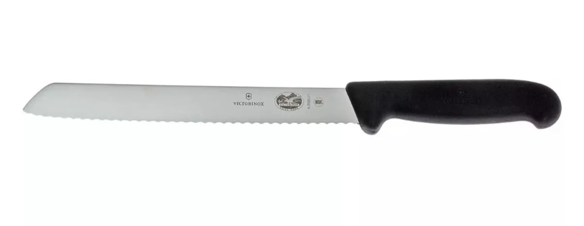 Victorinox knife 21cm - Image 3