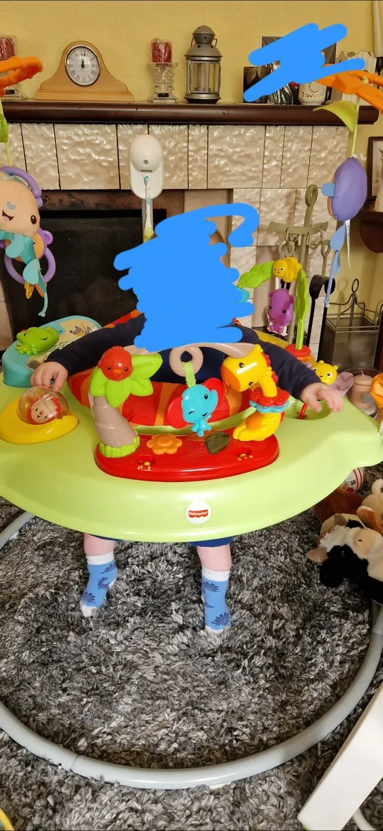 Jumperoo - Image 1