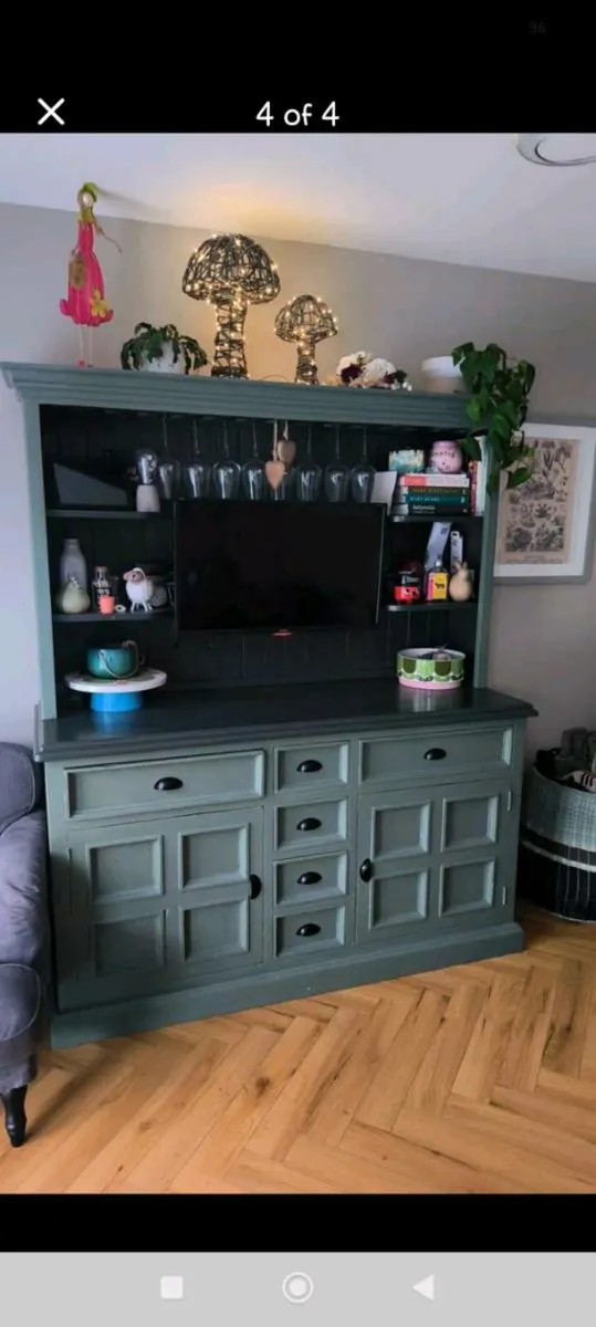 Bespoke Dresser - Image 1
