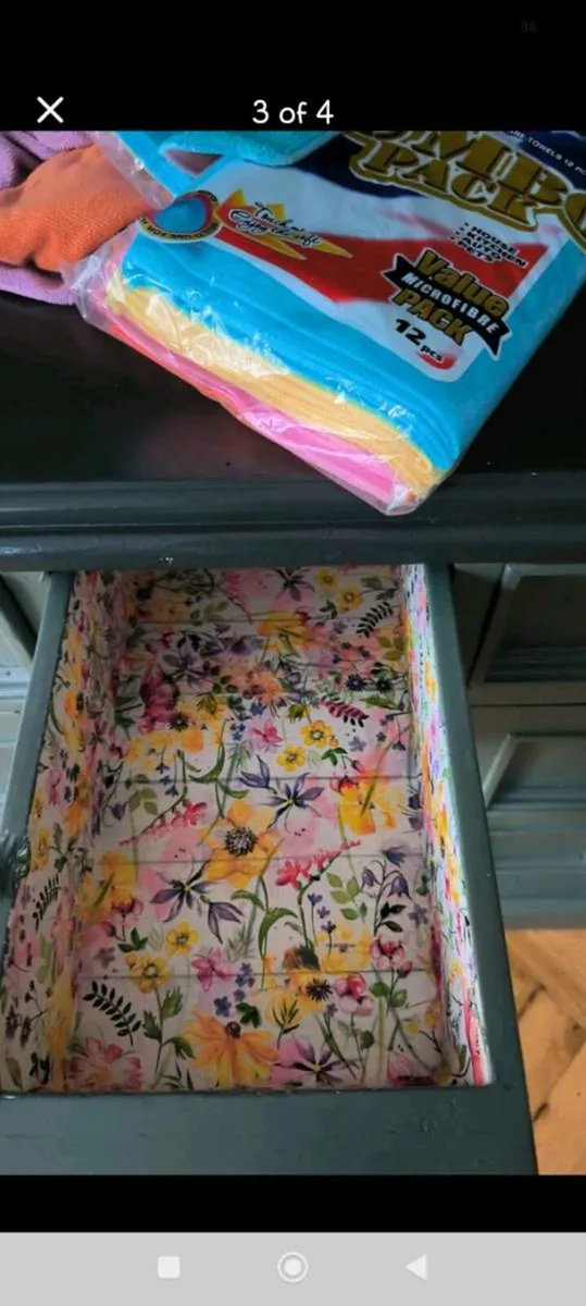 Bespoke Dresser - Image 2